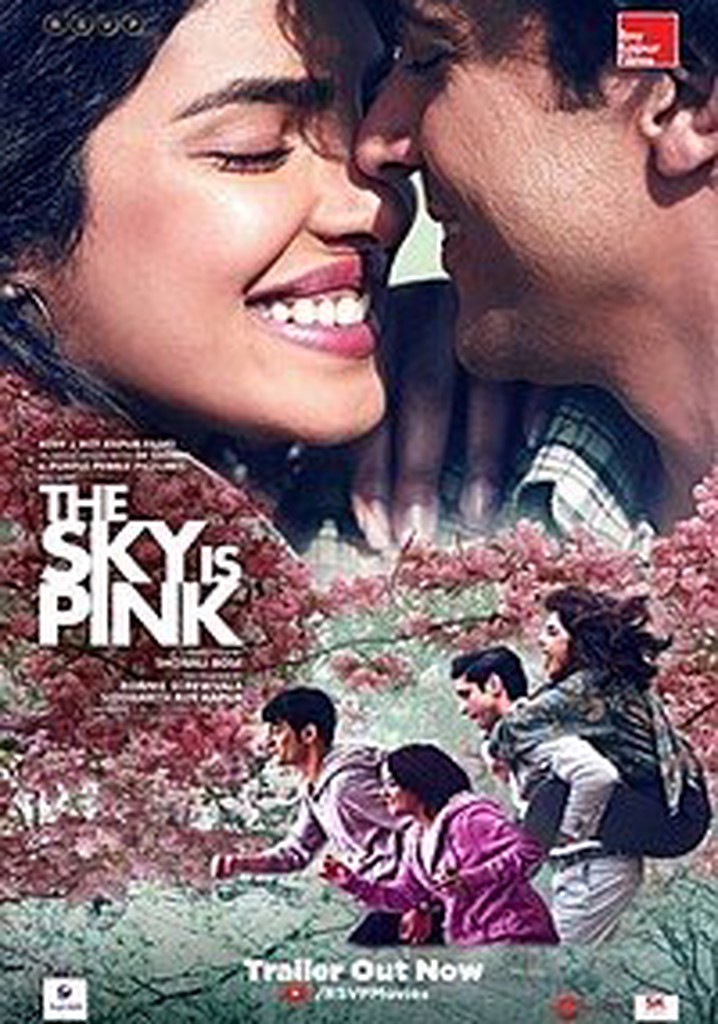 The Sky Is Pink streaming where to watch online?